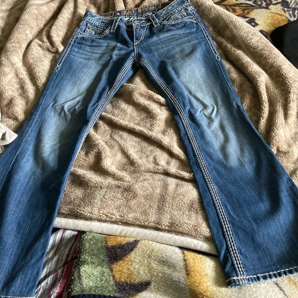 Rock revival jeans - Picture 5 of 6